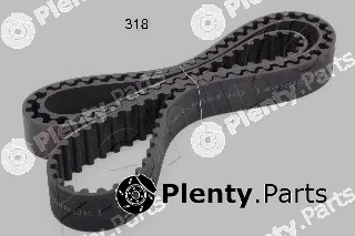 Ashika 40-03-318 — Timing Belt