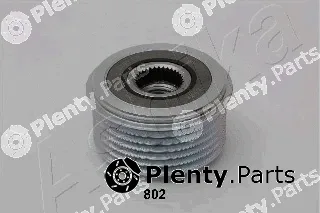 Ashika 130-08-802 — Alternator Freewheel Clutch