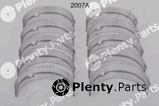 Ashika 86-2007A — Crankshaft Bearing Set