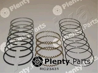 Ashika 34-23431 — Piston Ring