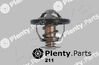 Ashika 38-02-211 — Thermostat, coolant