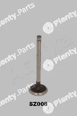 Ashika 15SZ008 — Exhaust Valve