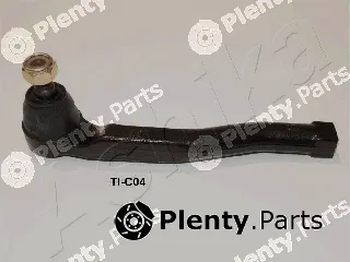 Ashika 111-0C-C03R — Tie Rod End