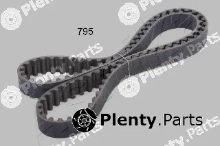 Ashika 40-07-795 — Timing Belt