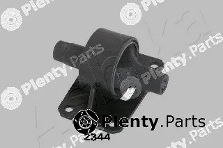 Ashika GOM-2344 — Mounting, engine