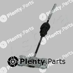 Ashika 131-0K-K14 — Cable Pull, parking brake