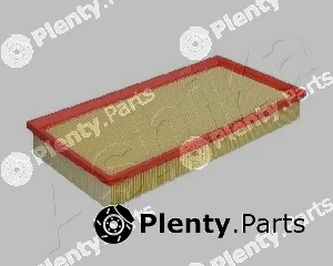 Ashika FA-0901JM — Air Filter