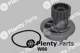 Ashika 35-W0-000 — Water Pump, engine cooling