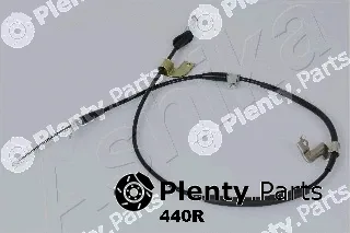 Ashika 131-04-440R — Cable Pull, parking brake