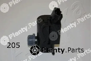 Ashika 156-02-205 — Washer Fluid Pump, window cleaning