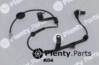 Ashika 151-0K-K04 — Sensor, wheel speed