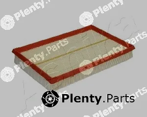 Ashika FA-0912JM — Air Filter