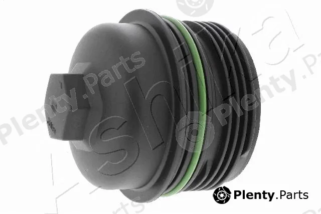 Ashika 160-00-067 — Cap, oil filter housing