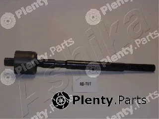 Ashika 103-07-707 — Inner Tie Rod