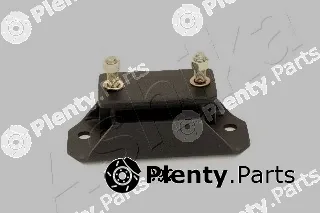 Mounting, engine