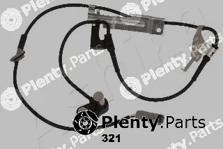 Ashika 151-03-321 — Sensor, wheel speed