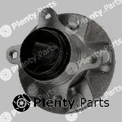 Ashika 44-12047 — Wheel Hub