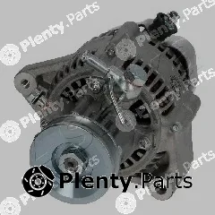 Ashika 002-T435 — Alternator