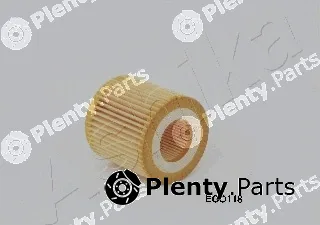 Ashika 10-ECO118 — Oil Filter
