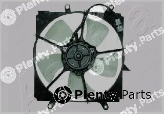 Ashika VNT151006 — Fan, engine cooling