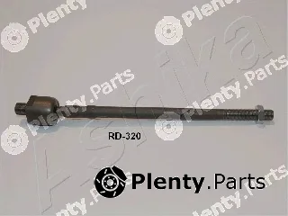 Ashika 103-03-320L — Inner Tie Rod
