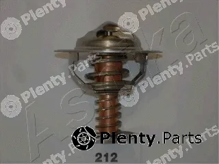 Ashika 38-02-212 — Thermostat, coolant