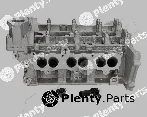Ashika FO10ES — Cylinder Head