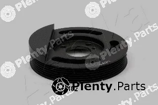 Ashika 122-0H-H02 — Belt Pulley, crankshaft