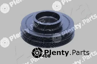 Ashika 122-04-408 — Belt Pulley, crankshaft