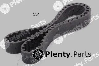 Ashika 40-03-331 — Timing Belt