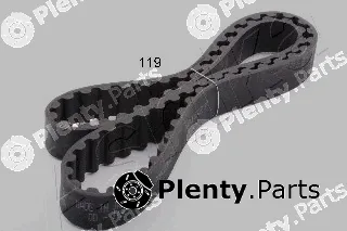 Ashika 40-01-119 — Timing Belt