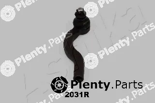 Ashika 111-02-2031R — Tie Rod End