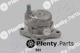 Ashika 128-0S-S01 — Tensioner Lever, V-ribbed belt