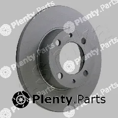 Ashika 60-00-0248 — Brake Disc