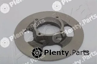 Ashika 60-00-023 — Brake Disc