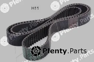 Ashika 40-0H-H11 — Timing Belt