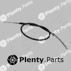 Ashika 131-01-177R — Cable Pull, parking brake