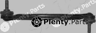 Ashika 106-09-926 — Stabiliser Bar, suspension