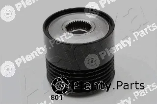 Ashika 130-08-801 — Alternator Freewheel Clutch