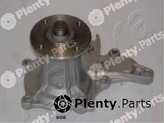 Ashika 35-06-606 — Water Pump, engine cooling