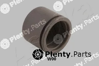 Ashika 133-0W-W00 — Piston, brake caliper