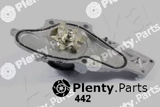 Ashika 35-04-442 — Water Pump, engine cooling