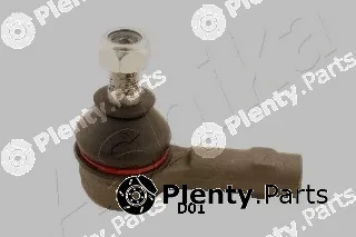 Ashika 111-0D-D01 — Tie Rod End