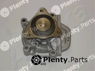Ashika 35-04-405 — Water Pump, engine cooling