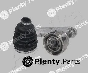 Ashika 62-00-0017 — Joint Kit, drive shaft