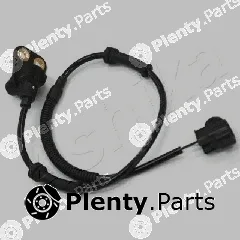 Ashika 151-0W-W09 — Sensor, wheel speed
