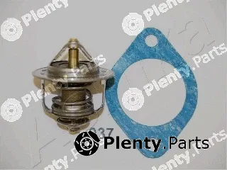 Ashika 22-037 — Thermostat, coolant