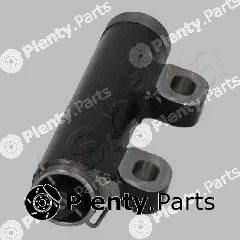 Ashika 45-07-717 — Vibration Damper, timing belt
