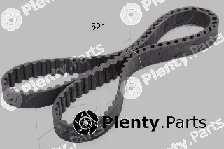 Ashika 40-05-521 — Timing Belt