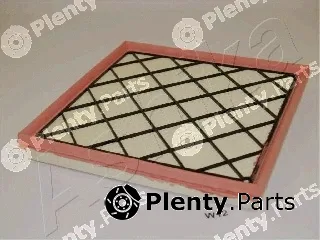 Ashika 20-0W-W12 — Air Filter